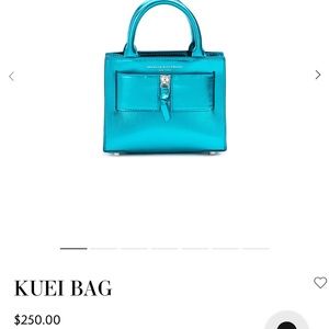 Kuei Bag
